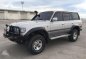 1997 Toyota Land Cruiser series 80 FOR SALE-0
