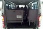 2016 Toyota Hiace Commuter MT FOR SALE-9