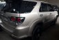 Toyota Fortuner 2015 for sale-3