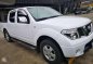 2014 Nissan Navara 2014 el AT 4x2 FOR SALE-2