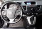 Honda Crv 2.0 2015 Cruise Series -3