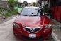 Selling Mazda 3 2007 no issue-1