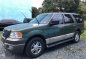 2003 Ford Expedition xlt 4x2 FOR SALE-2