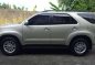 2013 Toyota Fortuner G Automatic FOR SALE-1
