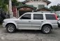 2004 Ford Everest 4x2 AT DIESEL FOR SALE-2