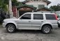 2004 Ford Everest 4x2 AT DIESEL FOR SALE-6