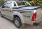 SELLING TOYOTA Hilux 2006 matic gas-2