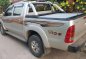 SELLING TOYOTA Hilux 2006 matic gas-1