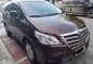 2014 Toyota Innova E Diesel Automatic-4