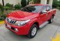 Mitsubishi Strada 2015 for sale-0