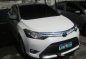 Toyota Vios 2014 for sale-0