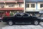 2009 Nissan Navara diesel manual class A -7