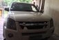 2010 Model Isuzu D-max For Sale-6