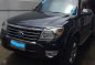 Ford Everest 2011 AT Limited Edition 4X4 Diesel-0