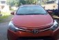 Toyota Vios 2015 E manual for sale 37k odo.-2