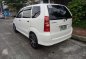 Toyota Avanza 2012 for sale-1