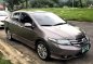 2013 Honda City 1.5 EL Limited AT-0