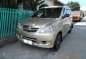 2009 Toyota Avanza for sale-4