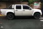 2010 Model Isuzu D-max For Sale-7