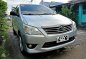 2014 Toyota Innova 2.5 J Diesel MT-2