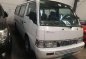 2013 Nissan Urvan vx WSQ 852 FOR SALE-0