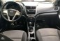 2012 Hyundai Accent Manual FOR SALE-6