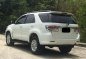 2013 Toyota Fortuner G D4d 4x2 1st owned Cebu plate-2