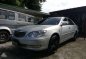 Toyota Camry 2.0 G fresh 2004 model-0