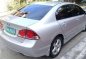 2007 Honda Civic 1.8s Automatic Transmission-2