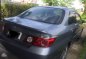 2008 Honda City 1.5 Automatic trans. Top of the line-3