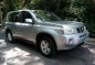 2010 Nissan Xtrail Cvt 2.5 T31 Wide Body-4