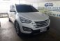 Hyundai Santa Fe 2014 for sale-0