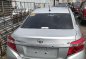 2017 Toyota Vios 1.3E Gas MT FOR SALE-0