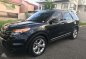 2013 Ford Explorer Ecoboost All Original-6