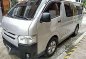 2016 Toyota Hiace For sale-1