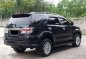 2012 Toyota Fortuner G 4x2 1st owned Cebu plate 4x2 at-3
