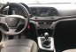 2016 Hyundai Elantra 16GL gas Mt FOR SALE-3