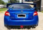 2014 Subaru Wrx CVT boxer engine turbo 18k kms only-6