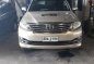 Toyota Fortuner 2015 for sale-1