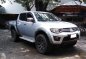 Mitsubishi Strada Model 2013 Top of the Line For Sale -1