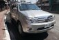 Toyota Fortuner 2011 FOR SALE-1