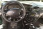 2002 Ford Focus Ghia Type Hatchback-0