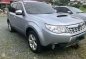 2013 Subaru Forester XT AWD Sunroof-2