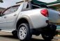 Mitsubishi Strada 2012 for sale-5