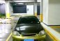 SELLING Honda Civic sir 2000 model-7