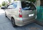 2009 Toyota Avanza for sale-2