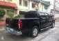 2009 Nissan Navara diesel manual class A -9