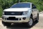 2014 Ford Eanger 4x4 xlt 1st own cebu -6