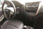 Hyundai Accent 2016 Blue Sedan For Sale -8