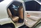 Toyota Fortuner 2011 FOR SALE!!!-7